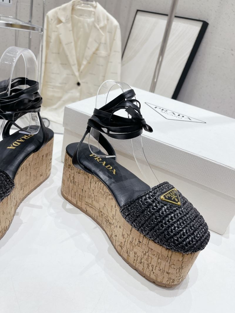 Prada Sandals